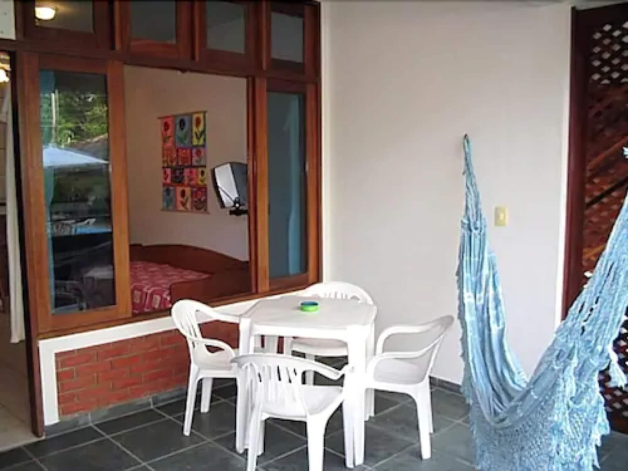 Pousada Do Frade Pôrto das Galinhas Exterior foto